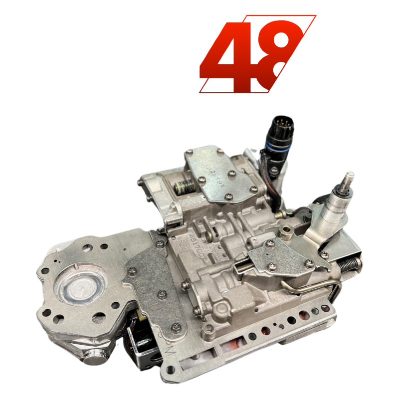 BABY MAMA 48 FMVB