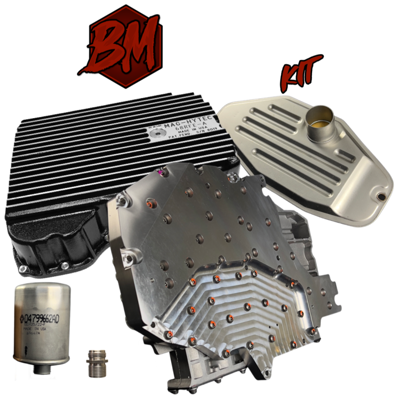 BABYMAKER 1000 KIT - 07.5-18 68RFE
