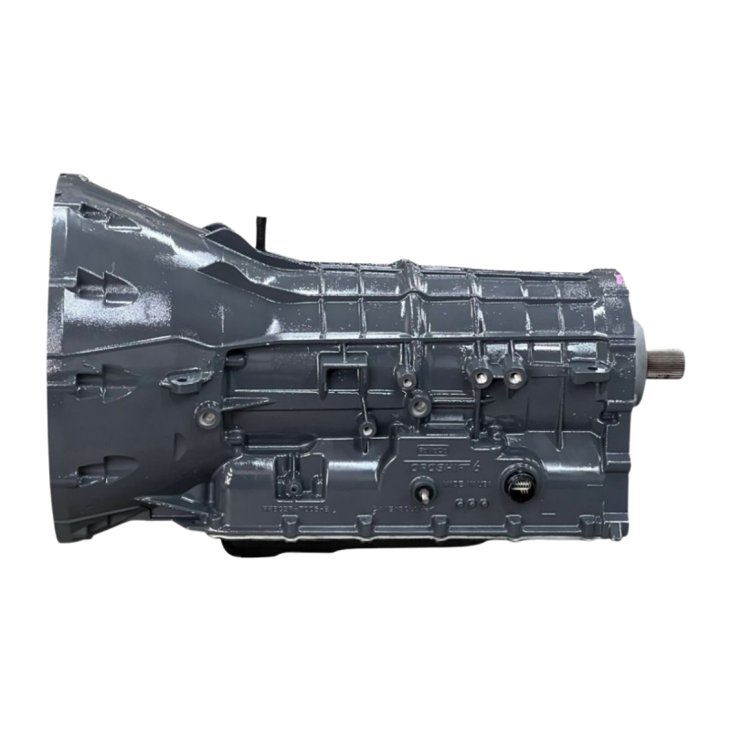 6R140 TRANSMISSION STOCK & MILD TUNED TRUCKS