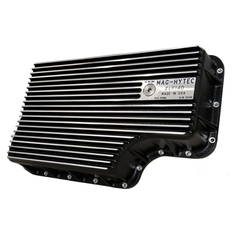 MAGHYTEC 6R140 DEEP PAN