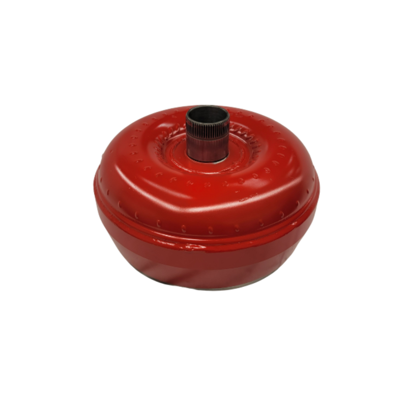 6R140 HEAVY DUTY CAPTURED CLUTCH TORQUE CONVERTER QUAD DISC