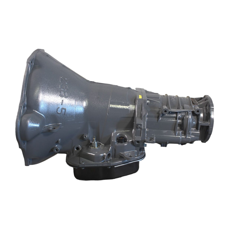 48RE TRANSMISSION STAGE 1 400HP MAX