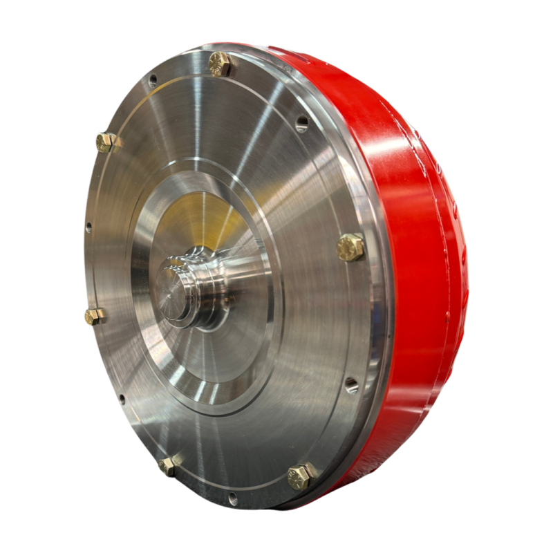 68RFE Billet Triple Disc Torque Converter