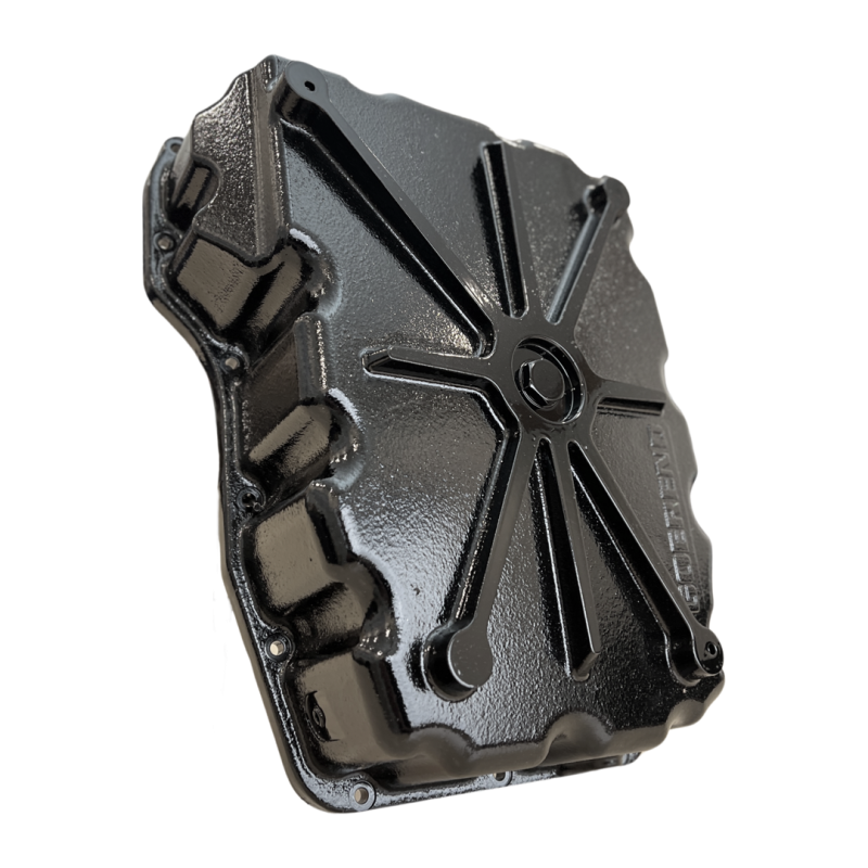 68RFE TRANSMISSION PAN