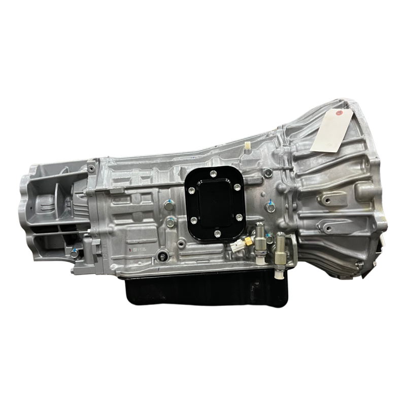 MOPAR AS68RC AISIN TRANSMISSION - STOCK