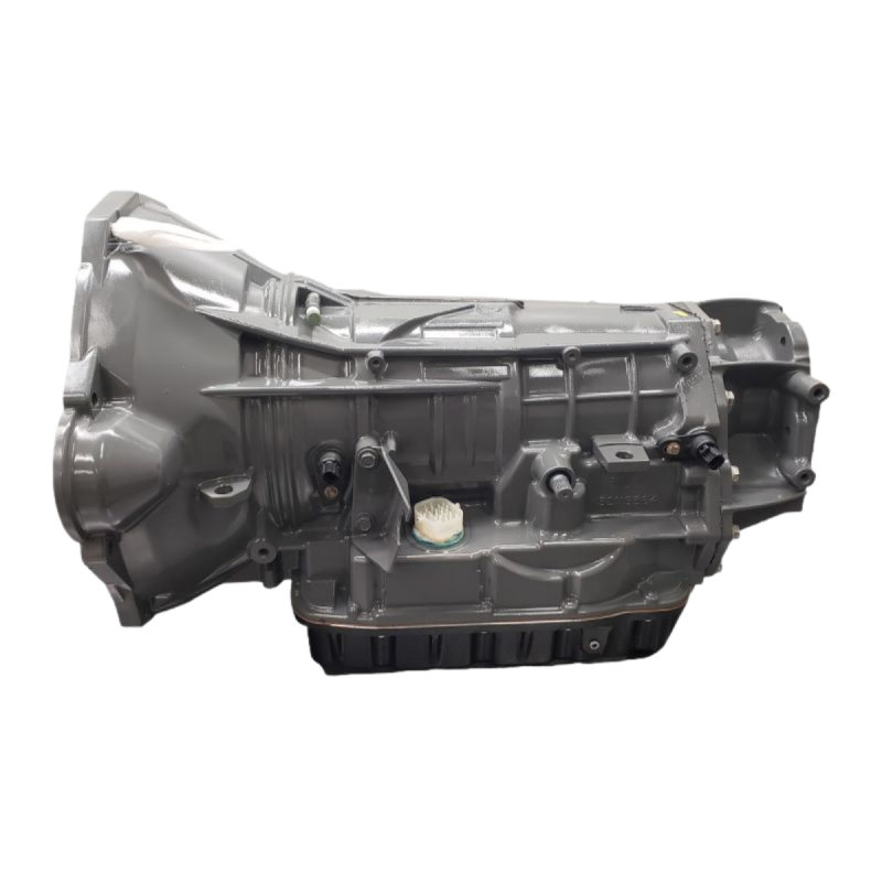 68RFE TRANSMISSION STAGE 1 - 500 HP MAX