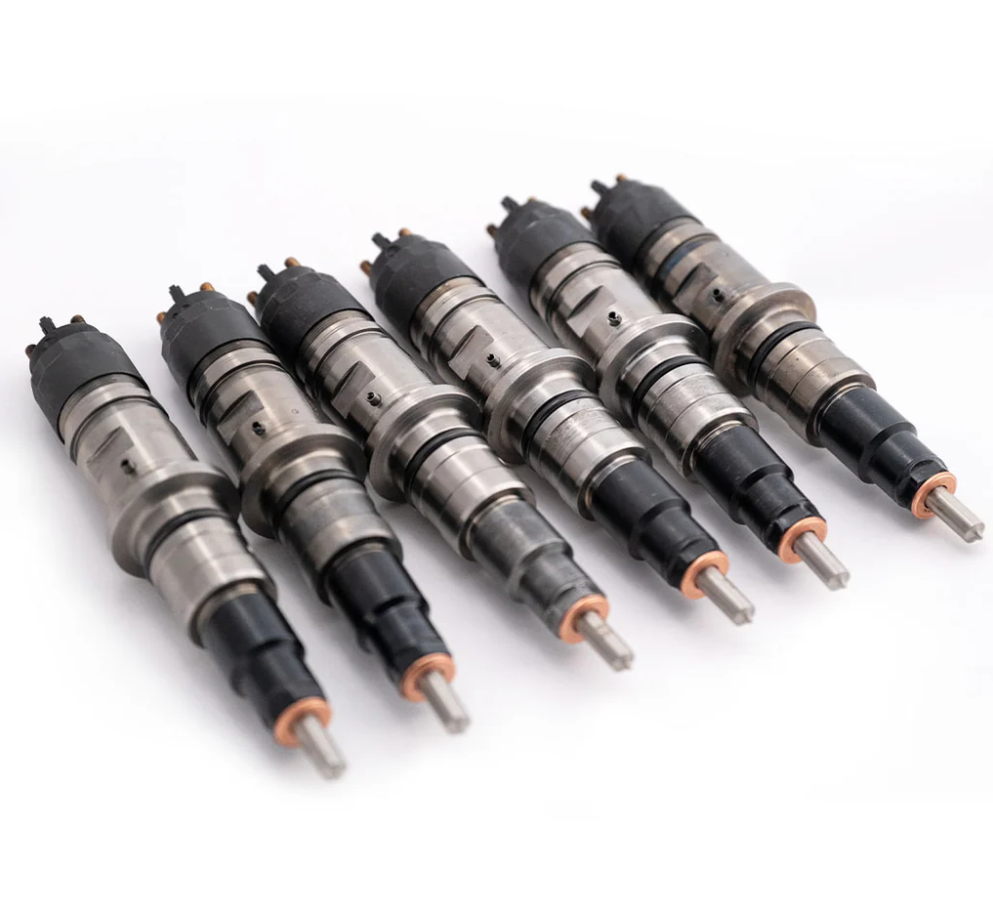 RAM 2019-2021 6.7L HO Brand New Injector Set 50 Percent Over Dynomite Diesel