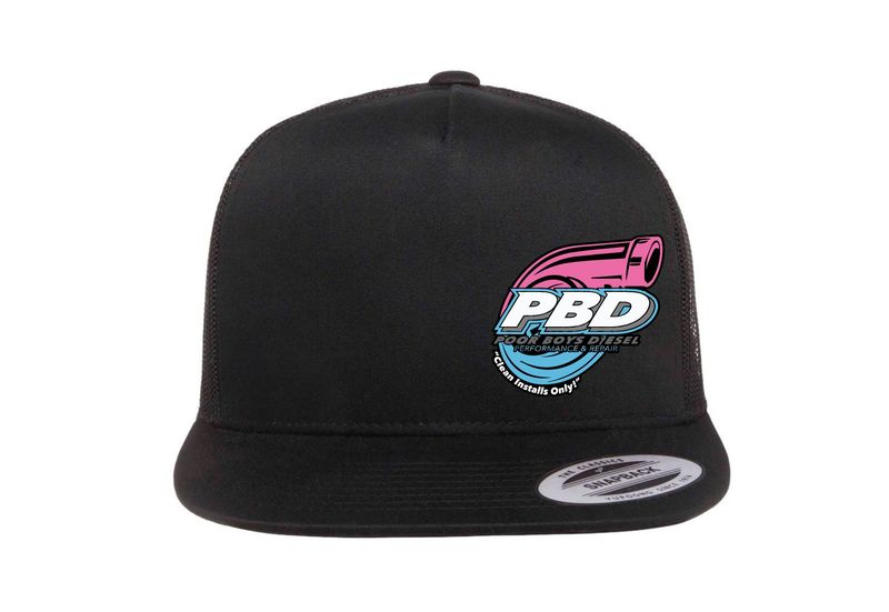 A. RUSS HAT