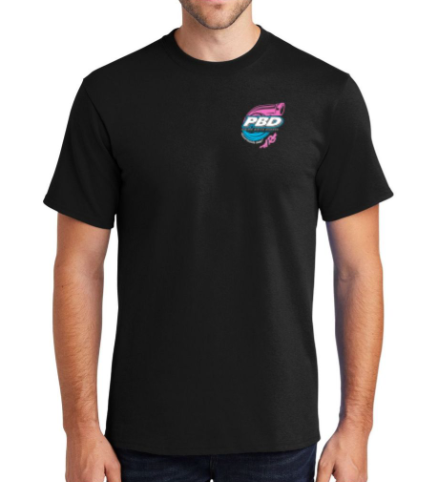 A. RUSS T-SHIRT