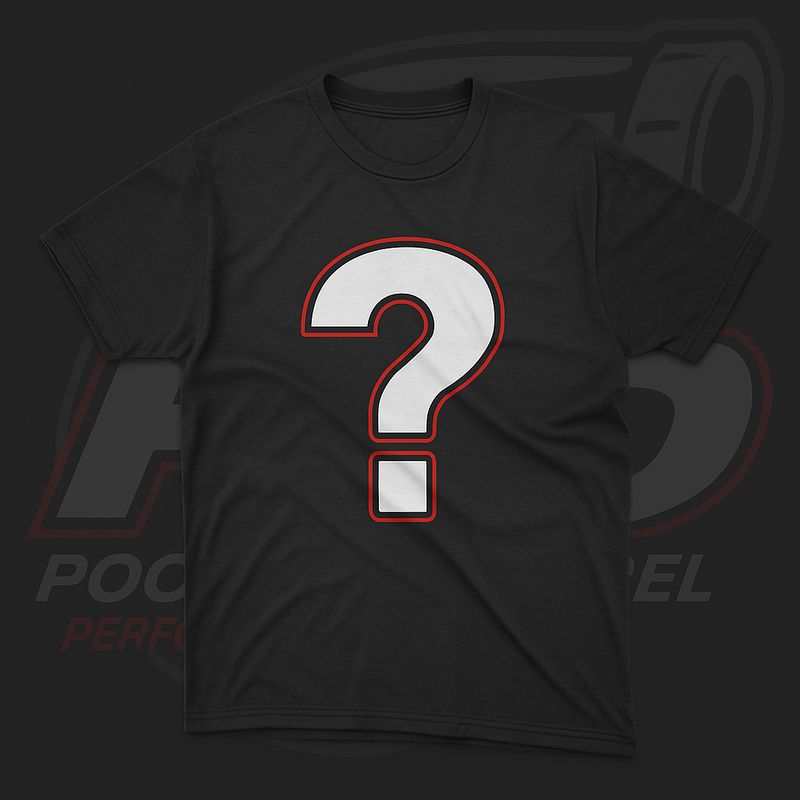 Mystery Shirt (FREE Memorial-Day Limited Edition) Mystery Shirt (FREE Memorial-Day Limited Edition)