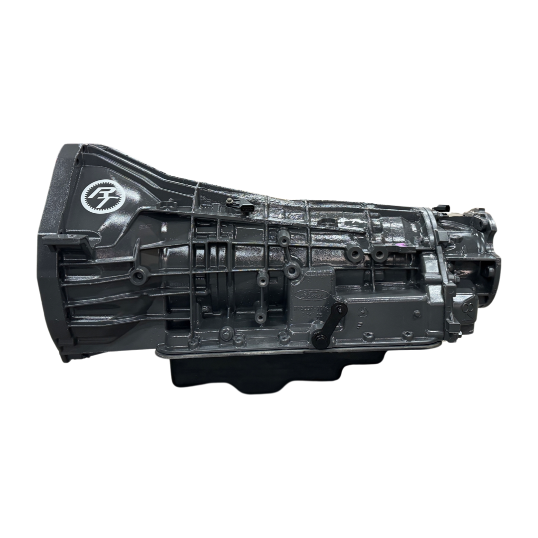 5R110W Transmission Stage 1
