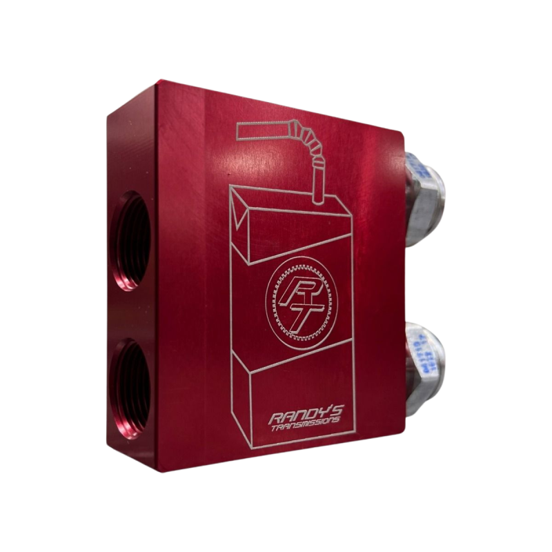 JuiceBox 1.0 Thermal Bypass 13-18 Cummins