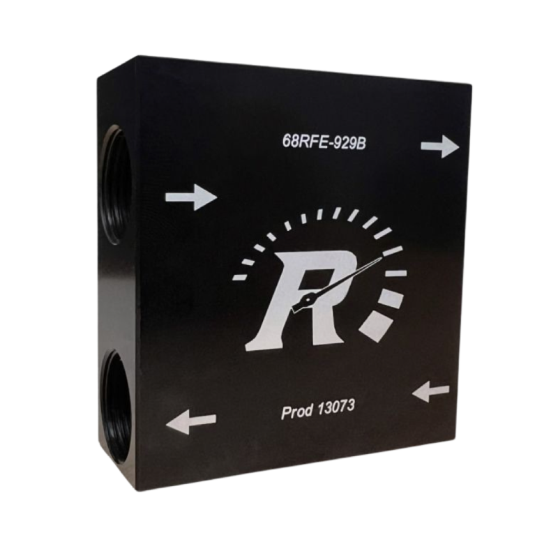 JuiceBox 2.0 Thermal Bypass 19+Cummins