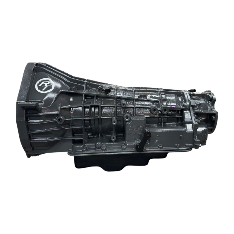 5R110W Transmission Stage 1