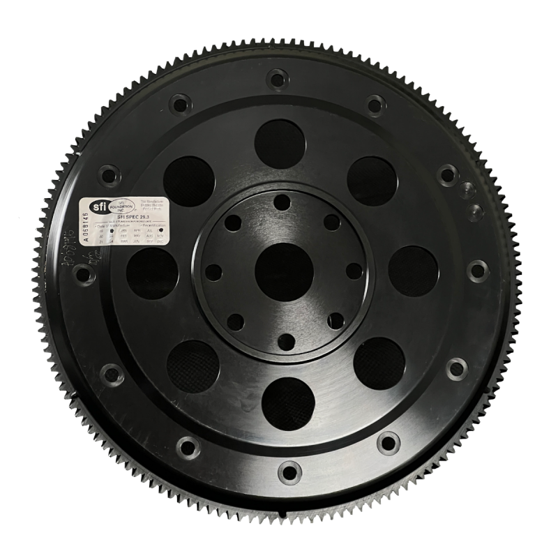 47/48RE Billet Flexplate