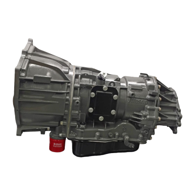 Allison 1000 Transmission Stage 1 500HP Max (01-10) Allison 1000 Transmission Stage 1 500HP Max (01-10)