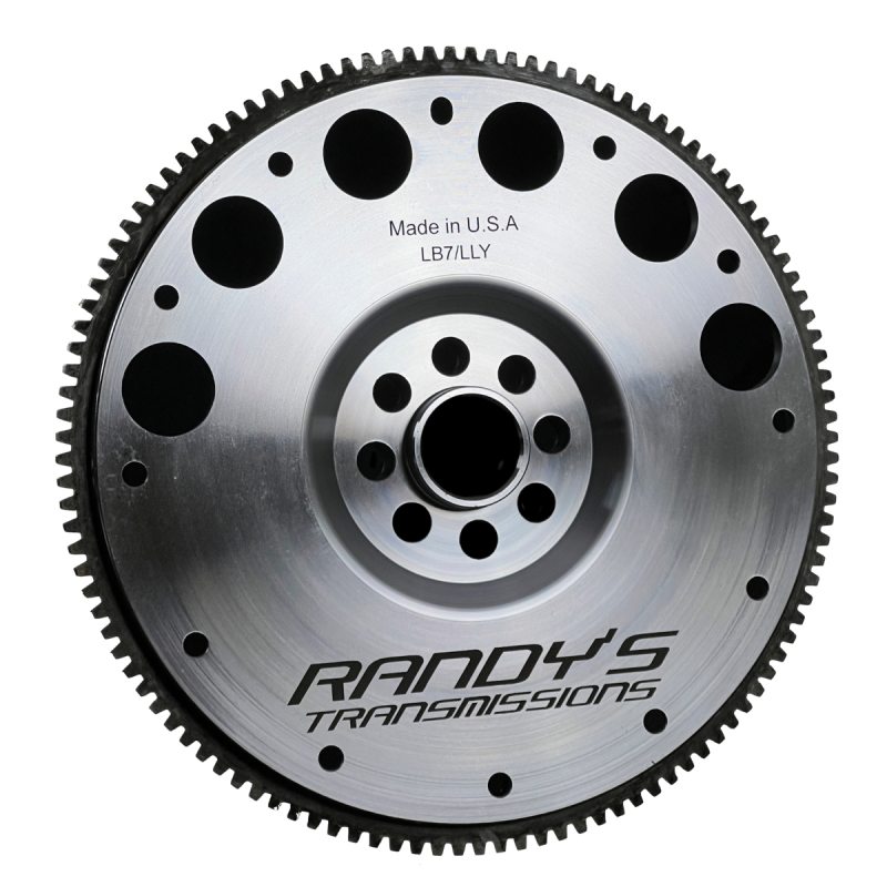LB7/LLY Duramax Billet Flexplate