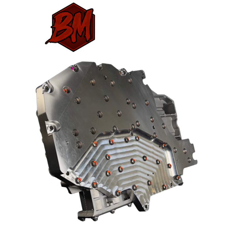 68RFE High Performance Valve Body 2007.5-2018, aka “BabyMaker 1000” 68RFE High Performance Valve Body 2007.5-2018, aka “BabyMaker 1000”