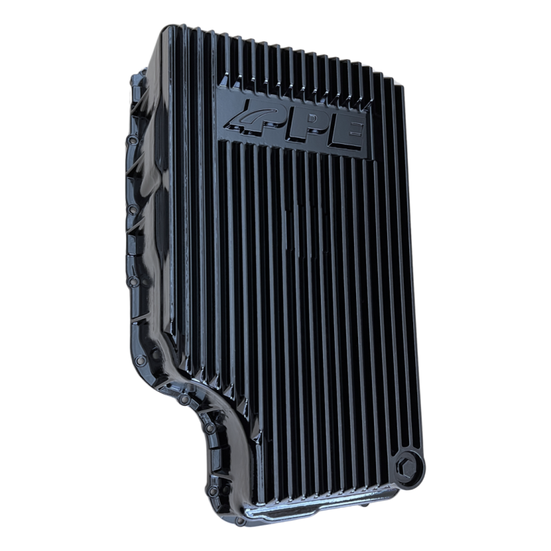 10R140 Transmission Deep Pan