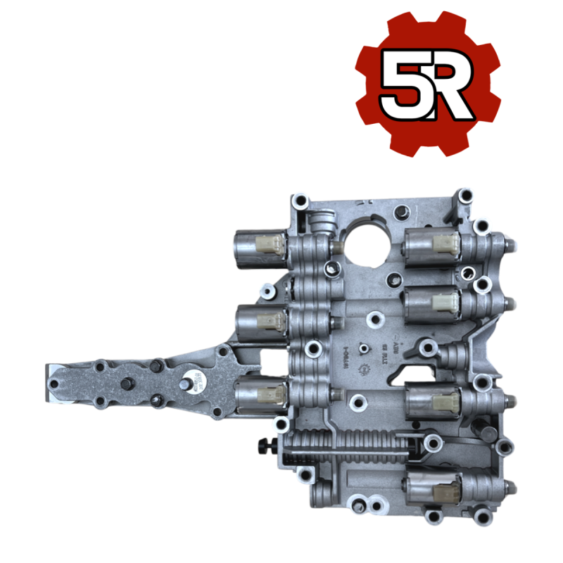 Ford 2003-2010 5R110 High Performance Valve Body “aka You’re Adopted”