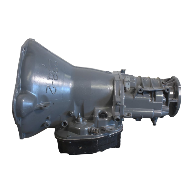 47RE Transmission Stage 1 400HP Max