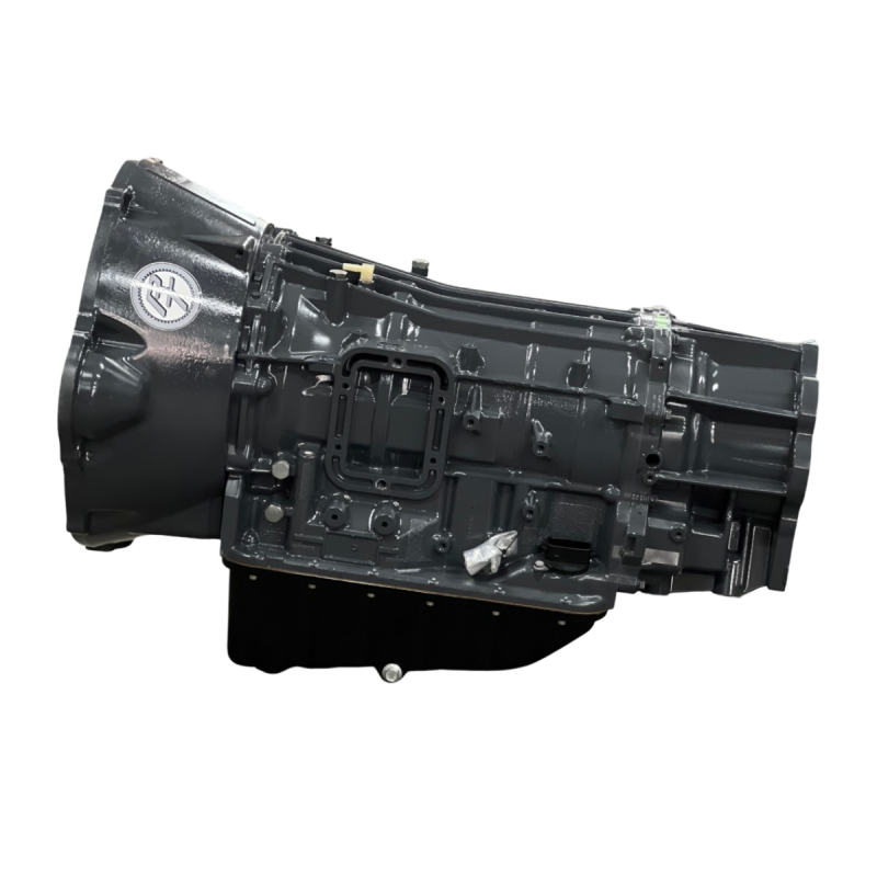 Aisin AS69RC Transmission Stage 1 – 600HP Max