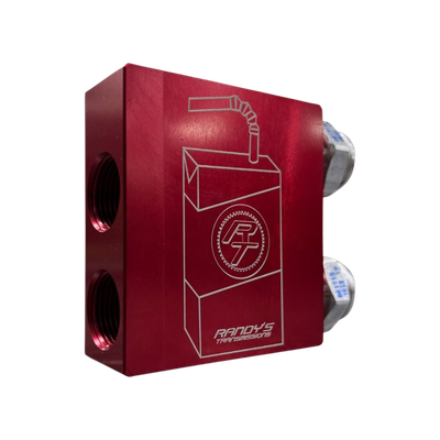 JuiceBox 1.0 Thermal Bypass 13-18 Cummins JuiceBox 1.0 Thermal Bypass 13-18 Cummins