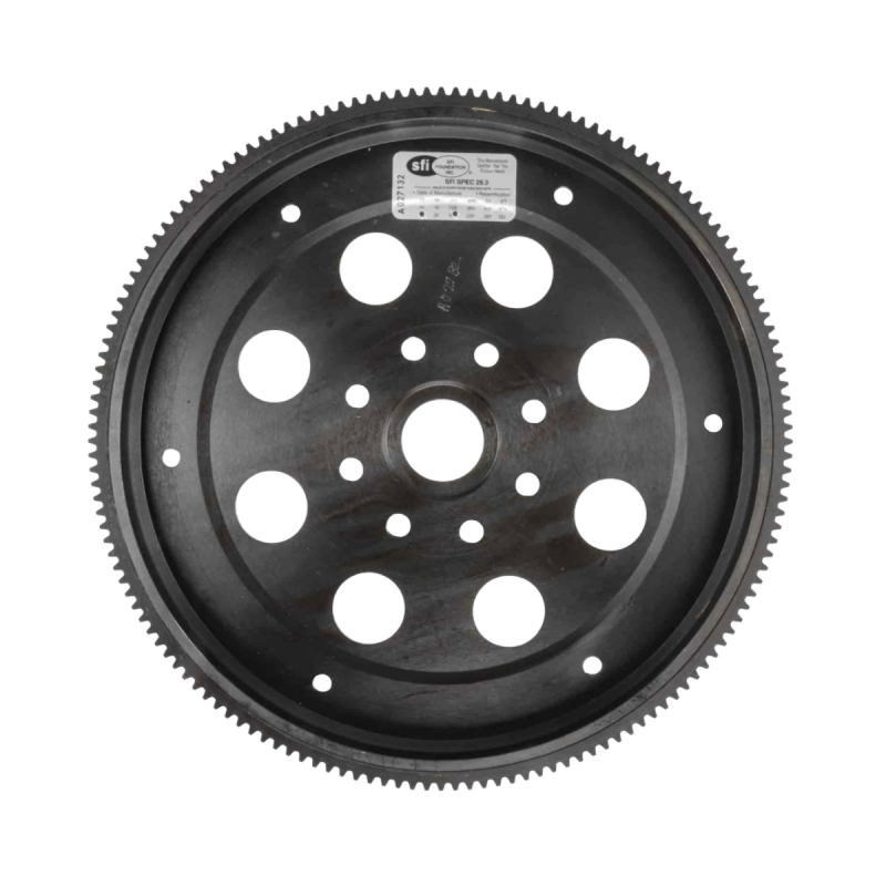 68RFE Flex plate 07.5-18 Dodge Ram Cummins