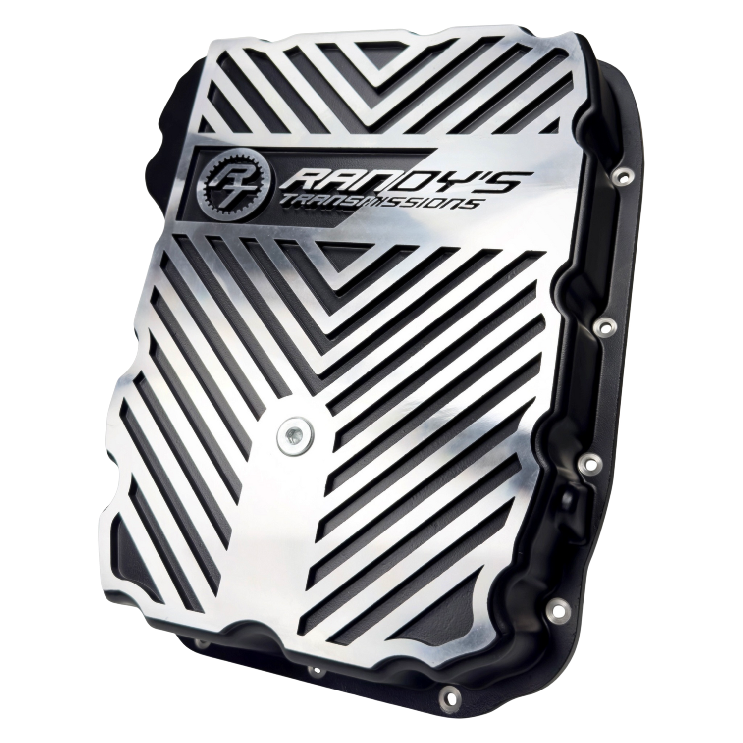 Randy’s 68RFE HD Deep Transmission Pan Randy’s 68RFE HD Deep Transmission Pan
