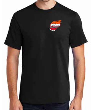 PBD BURNOUT T-SHIRT