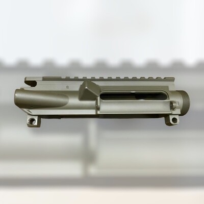 Rock-Op's Forged Stripped Upper Receiver