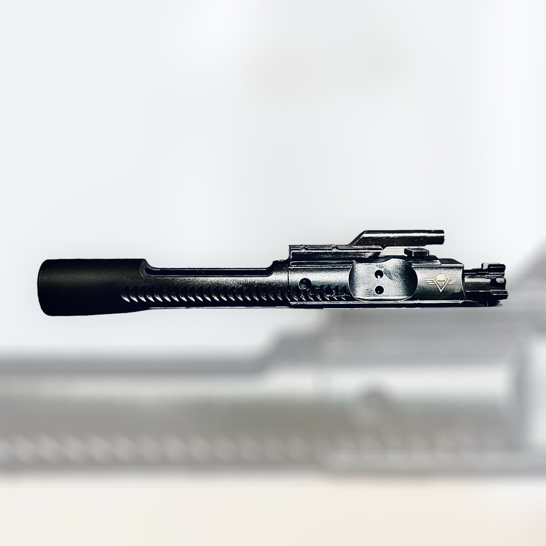Rock-Op Nitride Bolt Carrier Group