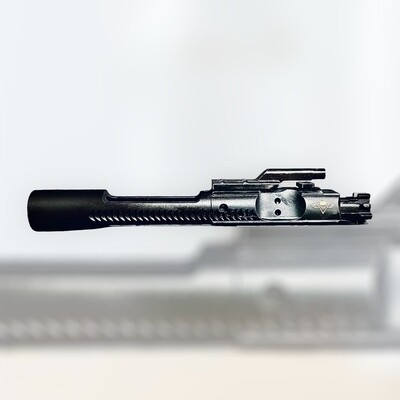 Rock-Op Nitride Bolt Carrier Group