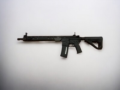 Rock-Op Defense Solutions ROD-15 (STAY HARD Edition) FORGED