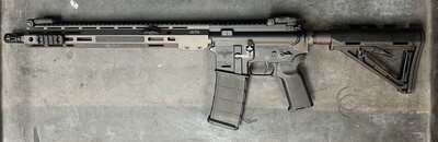 Rock-Op Defense Solutions ROD-15B (BASELINE)