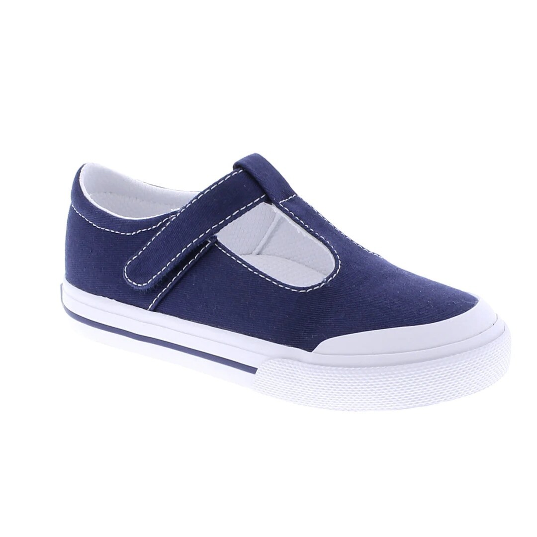 Drew, Colour: Navy, Size: 3