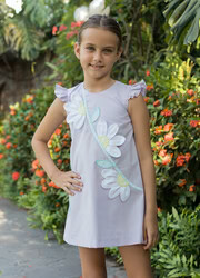 Daisy Sloane Dress