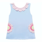Flower Reagan Dress