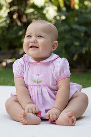 Daisy Silvie Bubble