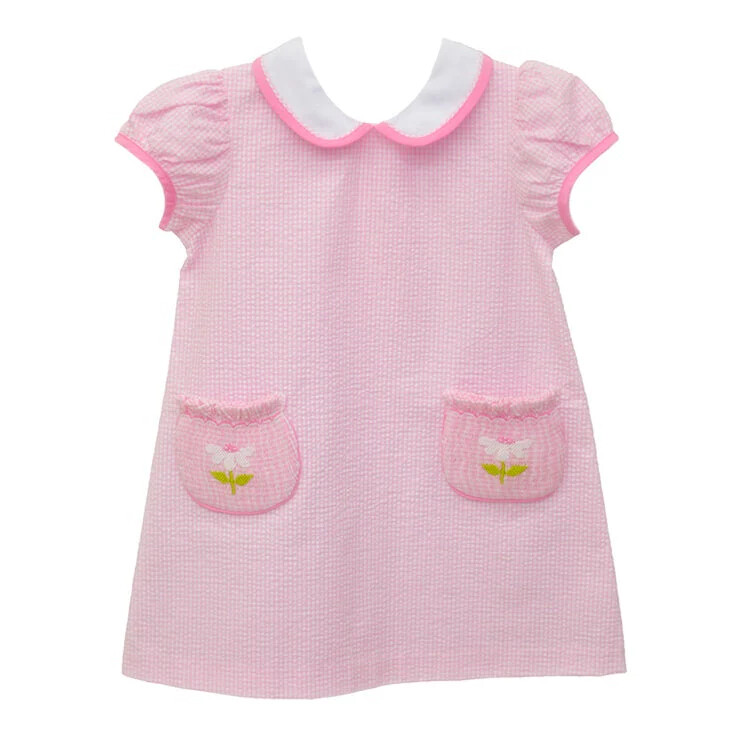 Daisy Harriet Dress