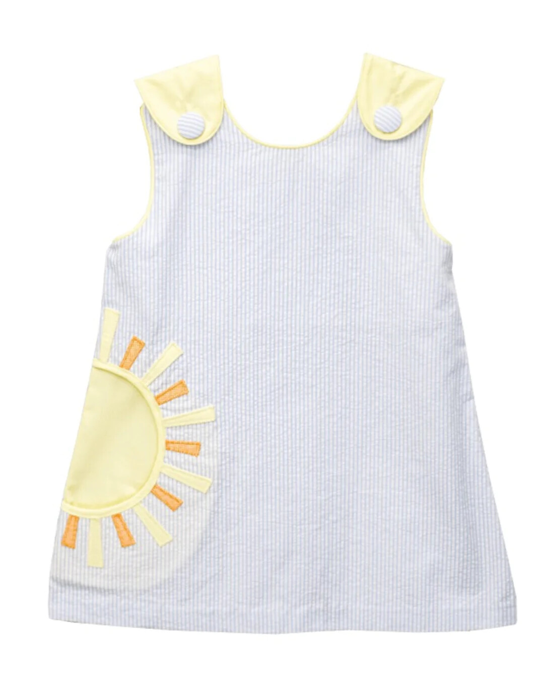 Sun Blythe Dress