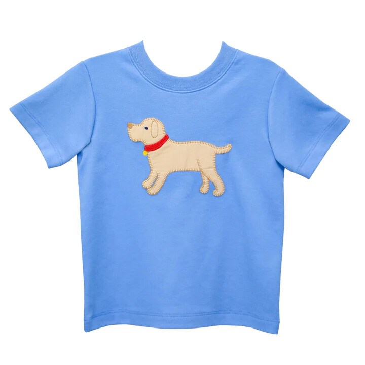 Labrador Harry&#39;s Play Tee