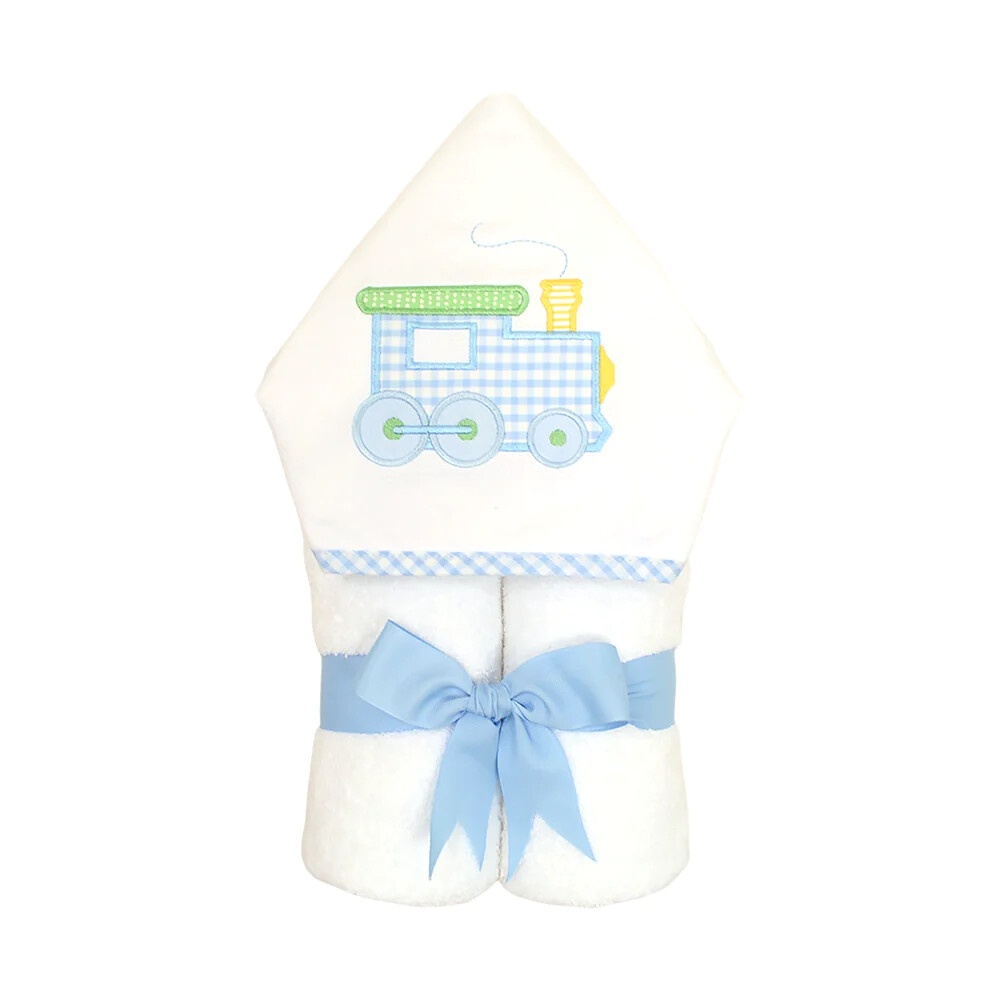 Everykid Towel | Train