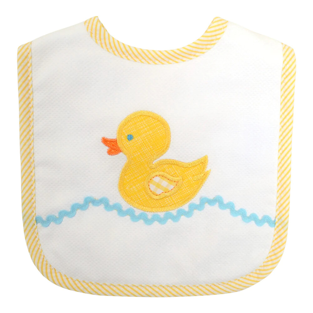 Basic Bib | Duck