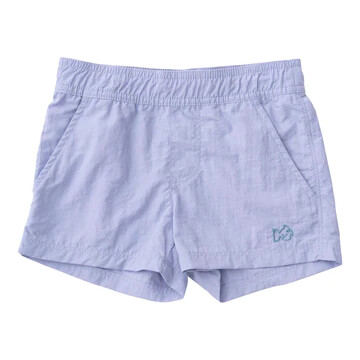 Harbor Hangin&#39; Short | Lavender