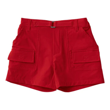 Inshore Performance Short | Watermelon