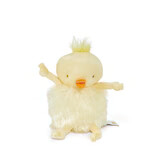 Roly Poly Peep - Yellow Chick