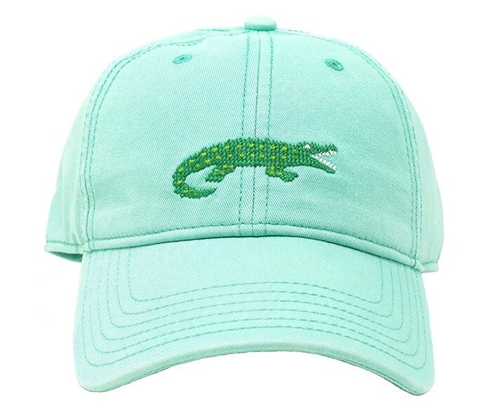 Alligator in Keys Green