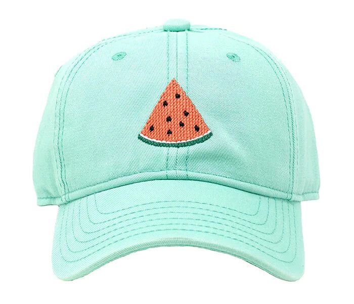 Watermelon in Keys Green