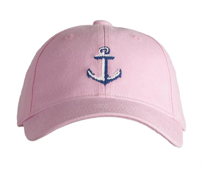 Anchor in Light Pink